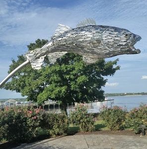 Meet your Posher, Bill